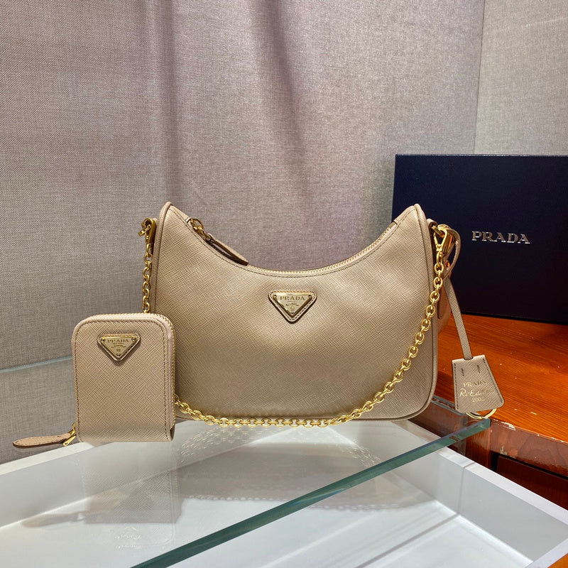 Satchel Bags - PDA Bags - 1847