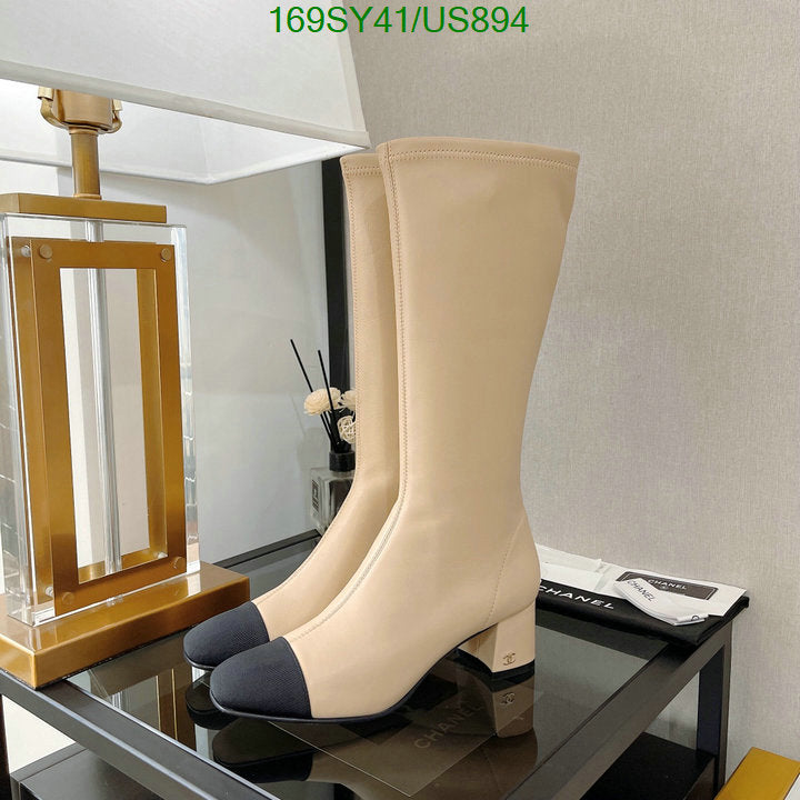 SAMC - Mix Boots - 136
