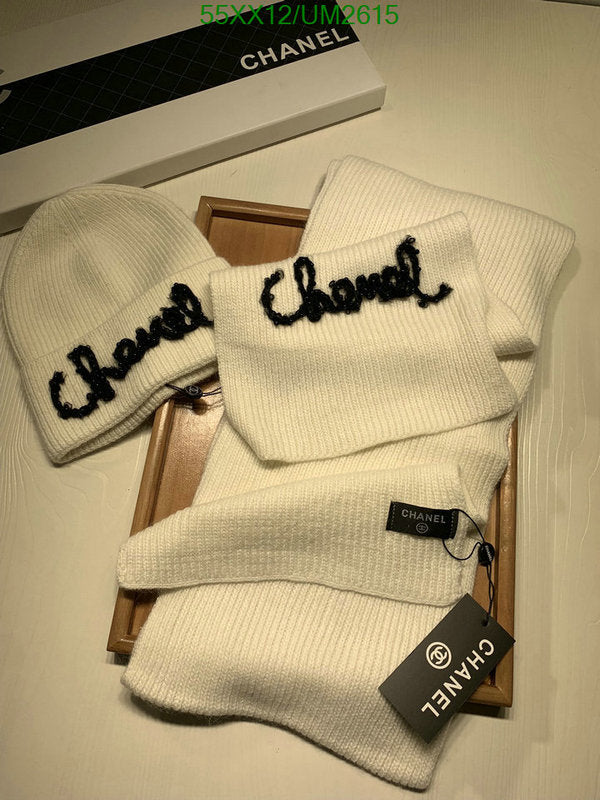 SAMC - CHL Scarves - 427