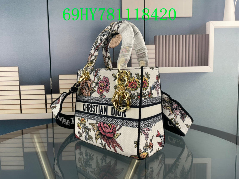 Glami - DOR Bags - 1051