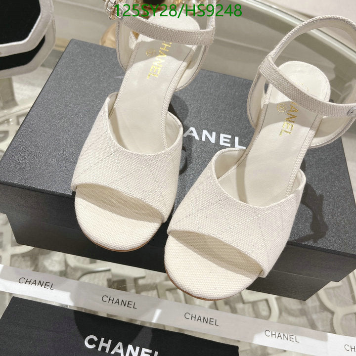 SAMC - CHL Women Shoes High Heels - 039