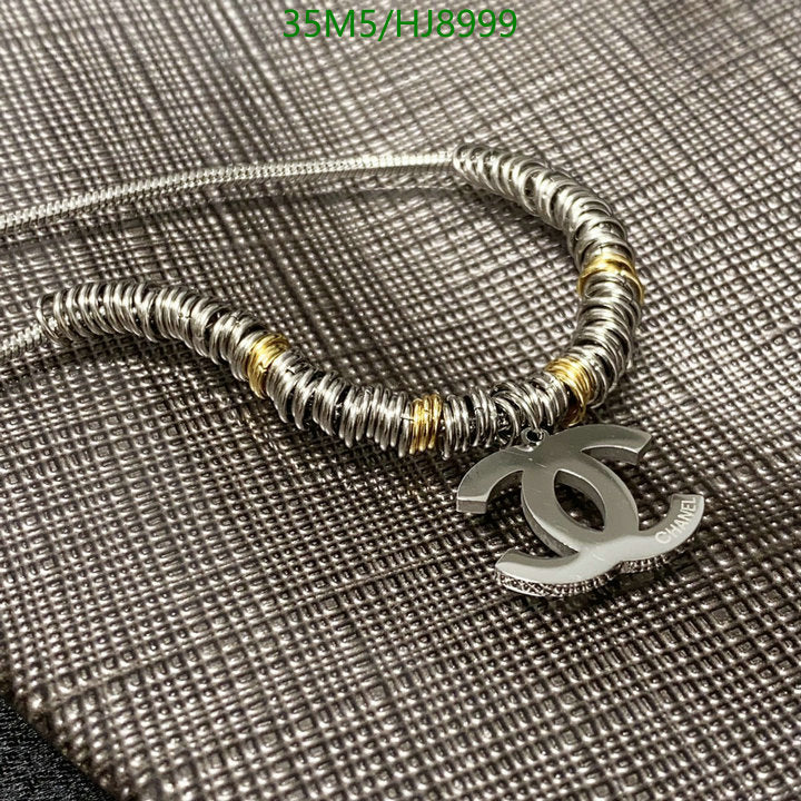 SAMC - CHL Jewelry Necklace - 116