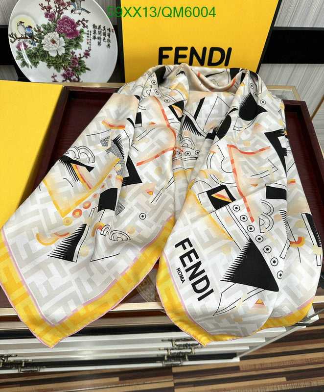 SAMC - FDE Scarves - 135