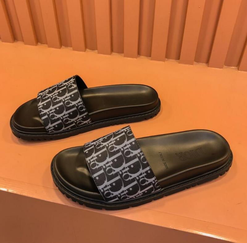 SAMCC - DOR Men Shoes - 709