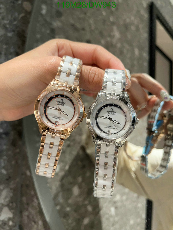 SAMC - OG Watches - 037