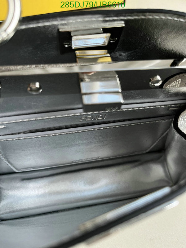 SAMC - FDE Bags - 560