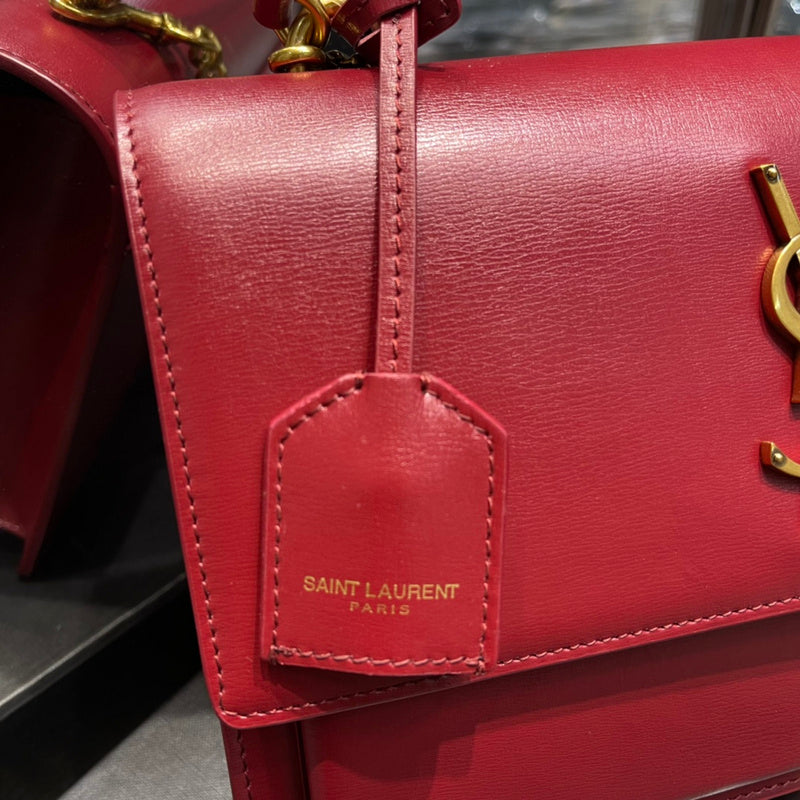 Satchel Bags - SLY Bags - 307