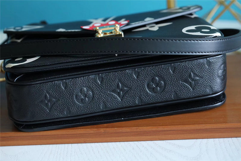 Satchel Bags - VL Bags - 7052