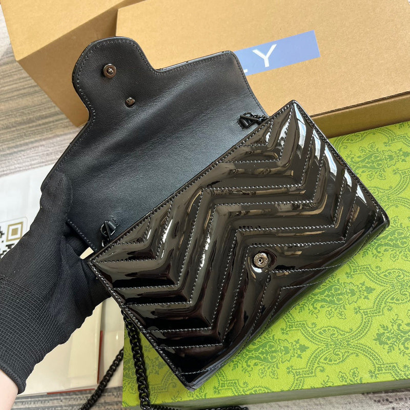 Satchel Bags - GCI Bags - 7345