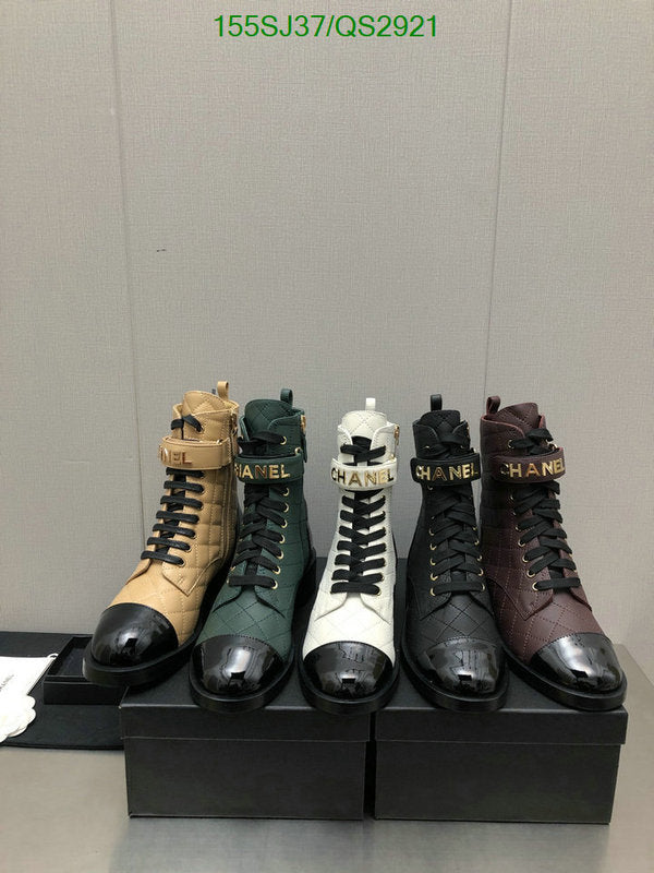 SAMC - Mix Boots - 384