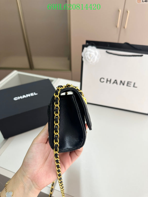 Glami - CHL Bags - 199