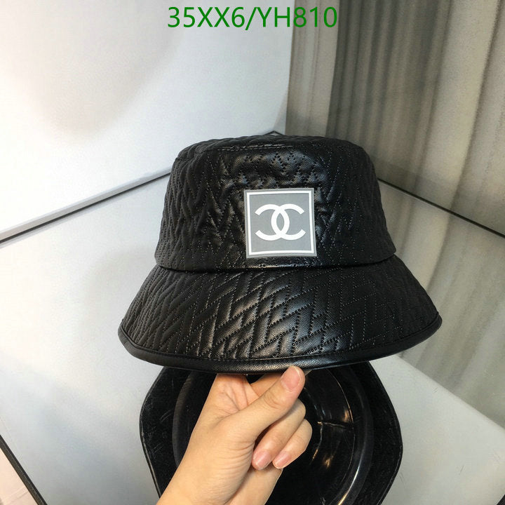 SAMC - CHL Caps & Hats - 557