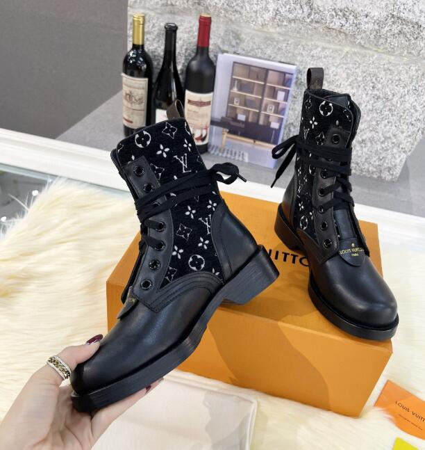 Glamy - LOV Women Shoes - 821