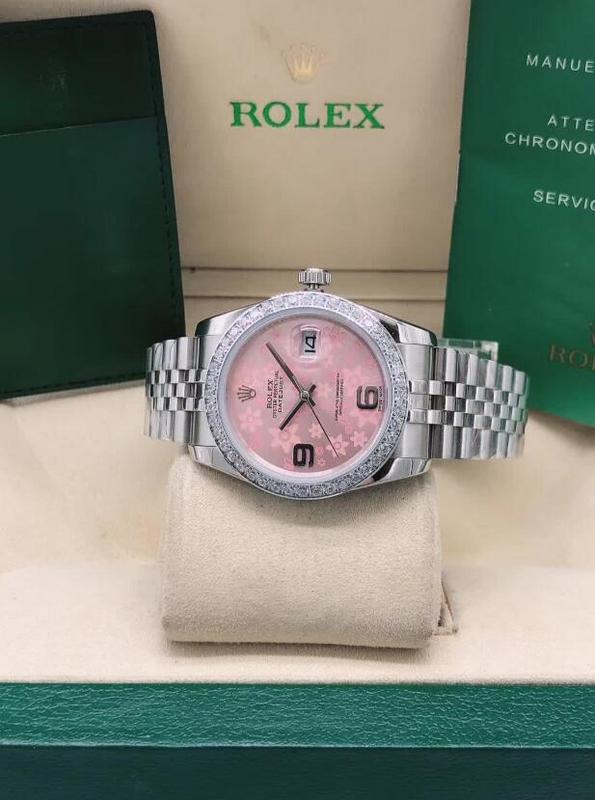 SAMC - Mix Watches - 271