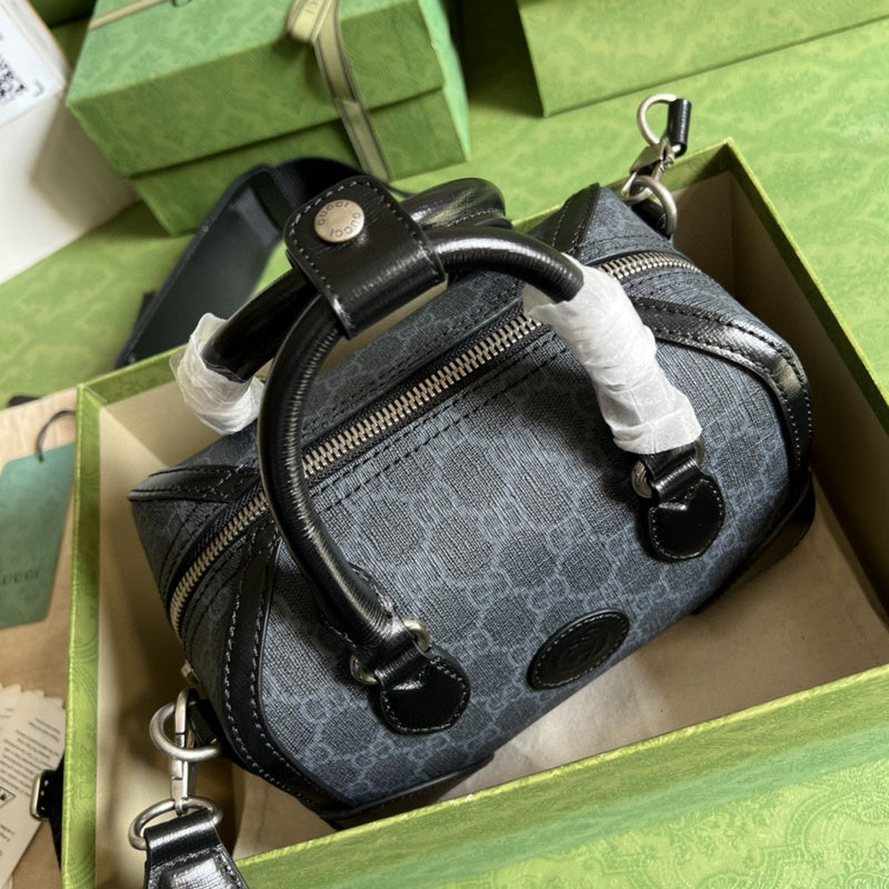 Satchel Bags - GCI Bags - 865