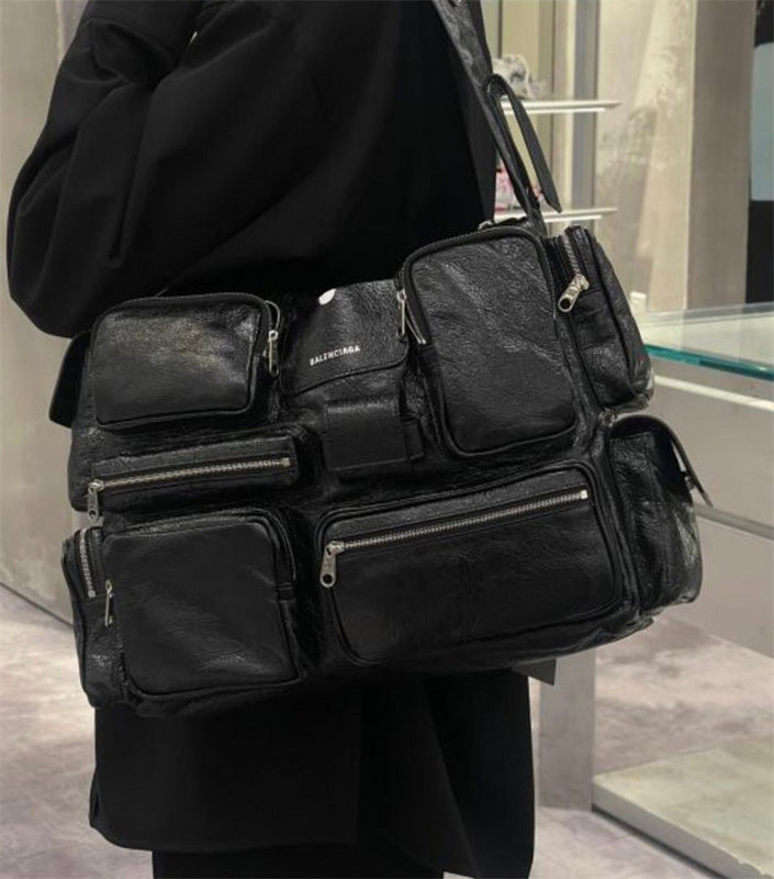 Glami- - BG Bags - 001