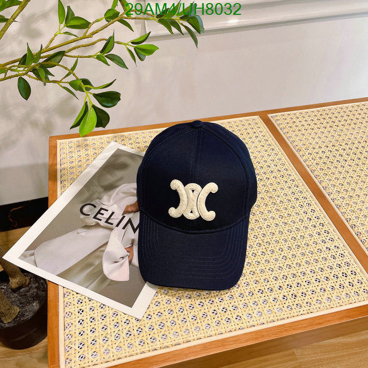 SAMC - COL Caps & Hats - 037