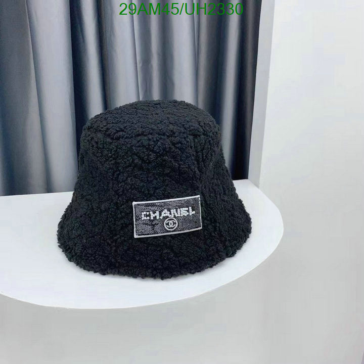 SAMC - CHL Caps & Hats - 090