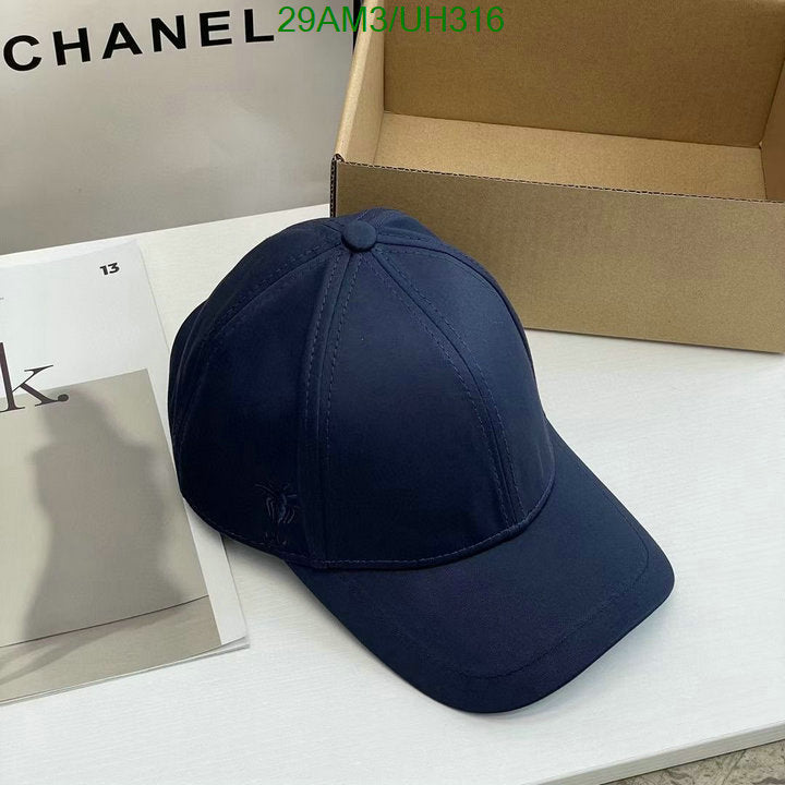 SAMC - DOR Caps & Hats - 058