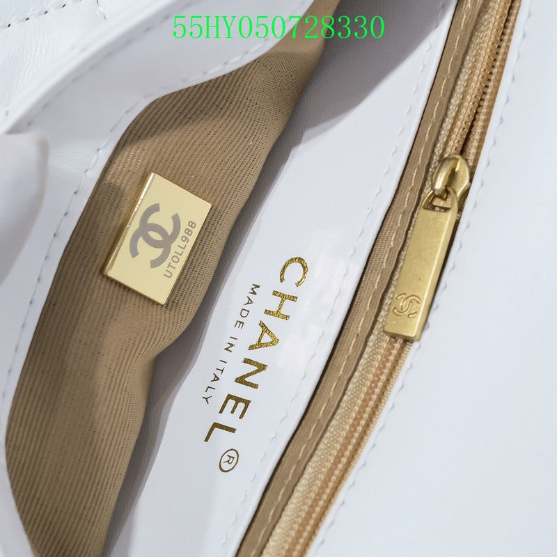 Satchel Bags - CHL Bags - 5054