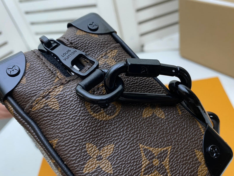 Glami- Glami- Lu-Vi bags - 3539