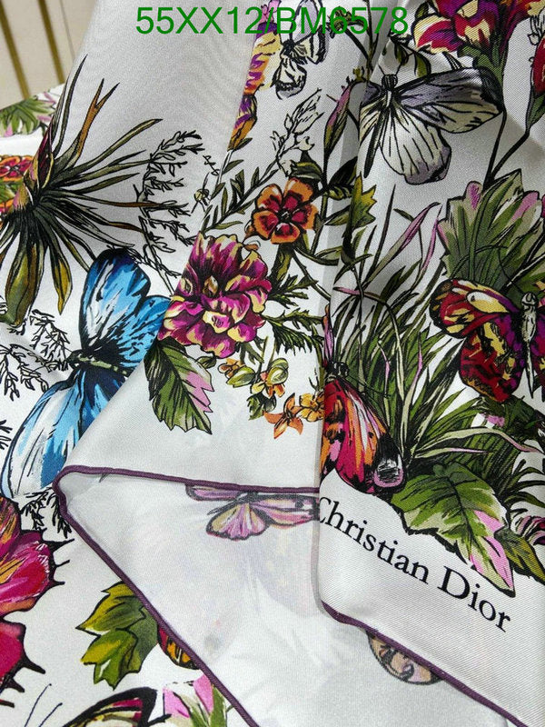 SAMC - DOR Scarves - 080