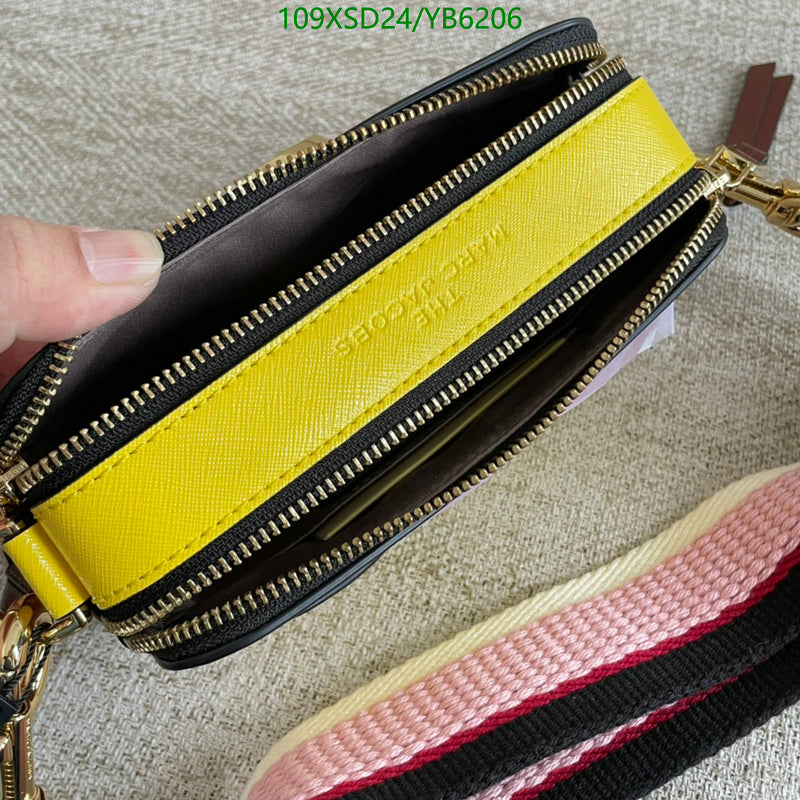 SAMC - MOJ Bags - 180