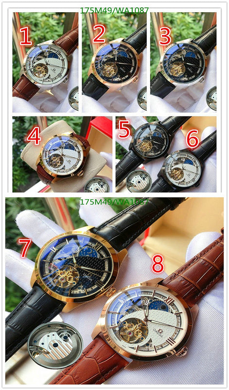 SAMC - OG Watches - 141