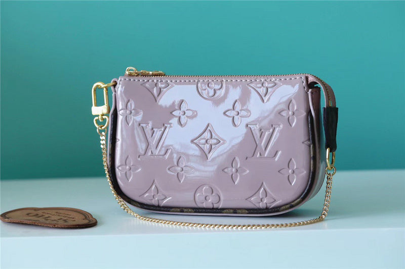 Glami Fashion Lu-Vi bags - 8844