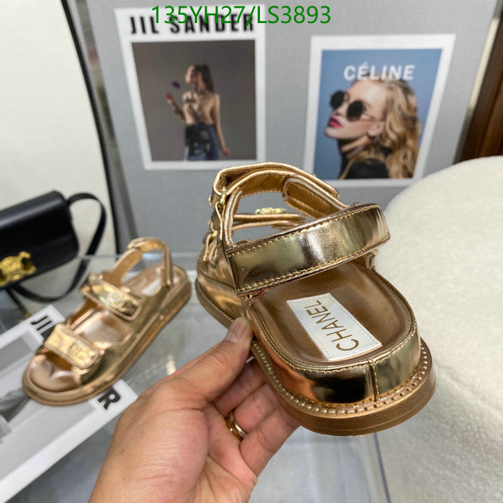 SAMC - CHL Women Shoes Beach - 159