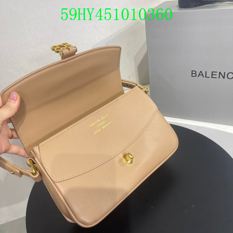 Satchel Bags - BGA Bags - 2027