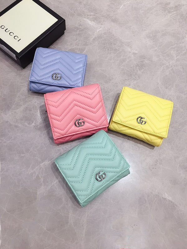 Glami-i - Guki Wallet - 388