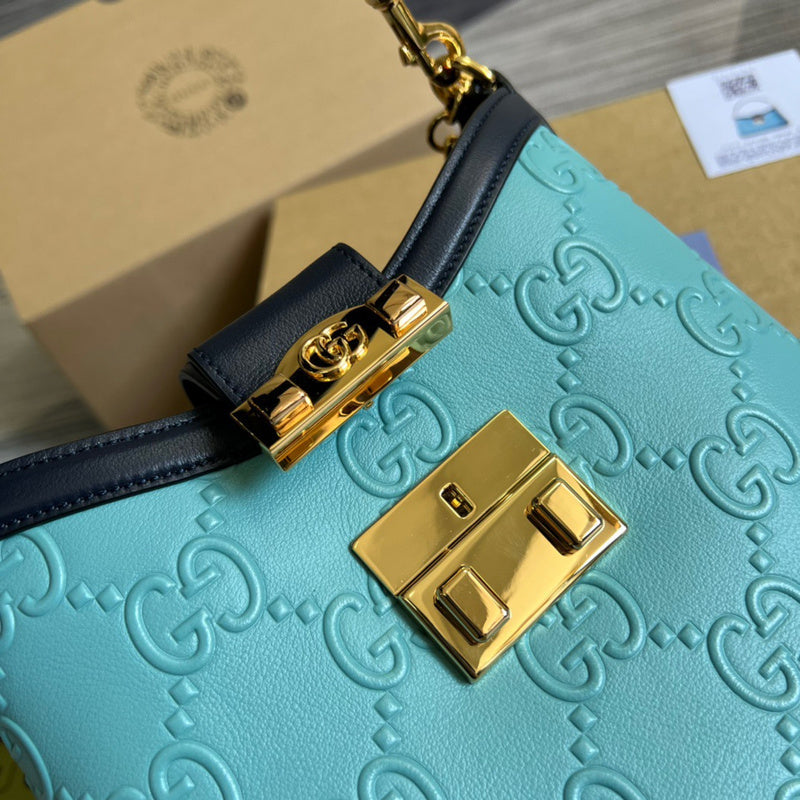 Satchel Bags - GCI Bags - 6574