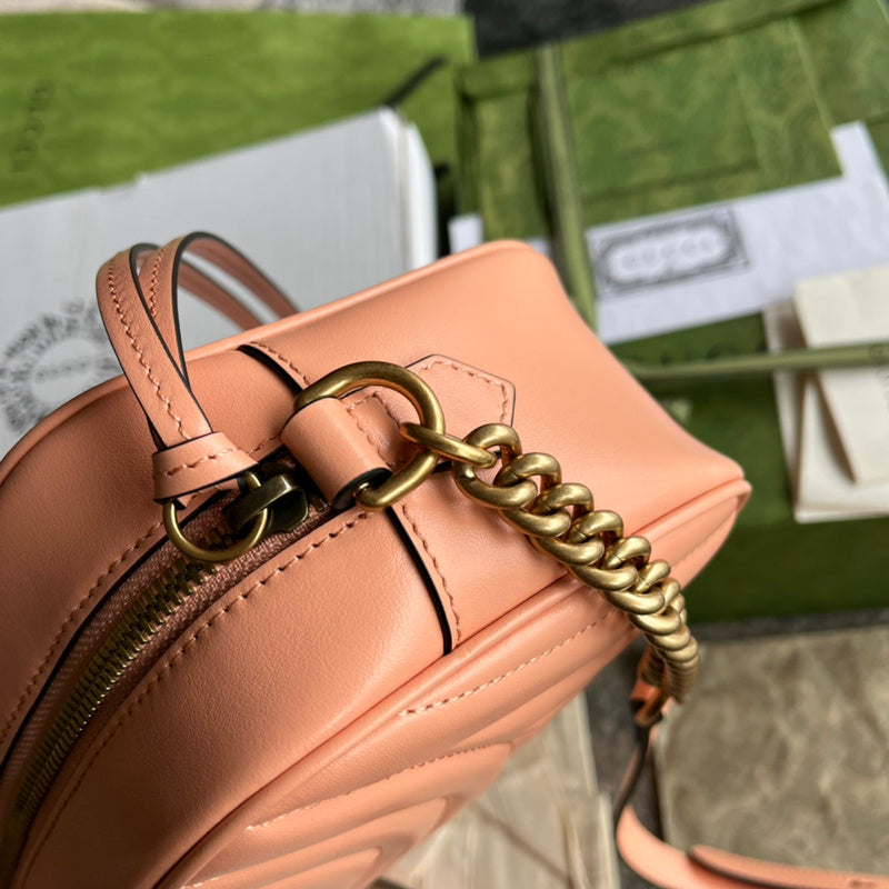 Satchel Bags - GCI Bags - 707