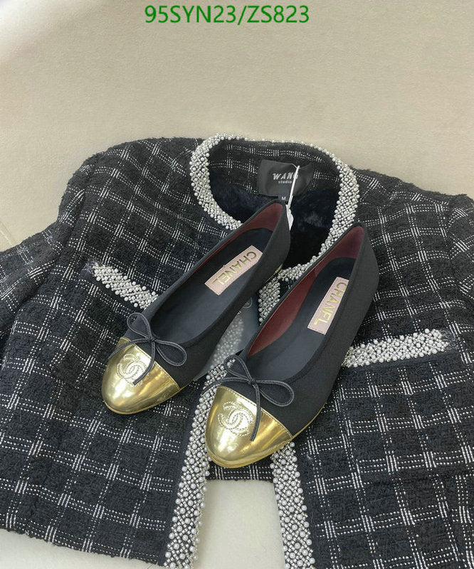 SAMC - CHL Women Shoes Ballet - 351