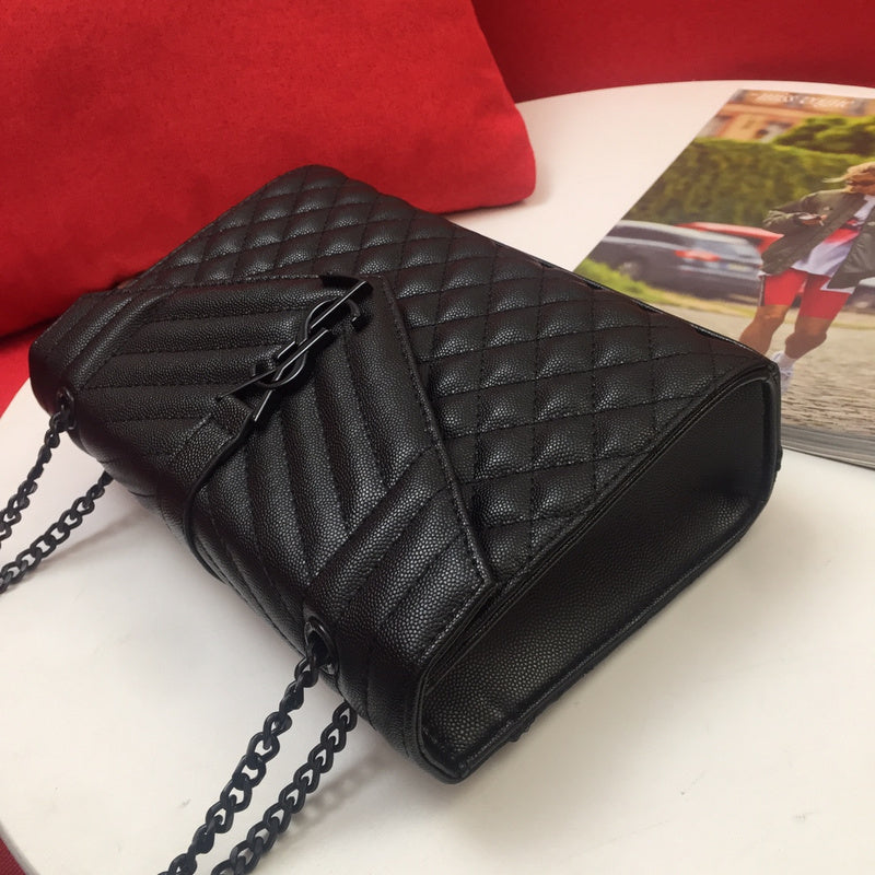 Satchel Bags - SLY Bags - 1237