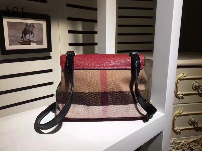 ELE Fashion -BBR Bags - 789