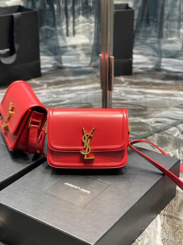 Satchel Bags - SLY Bags - 408