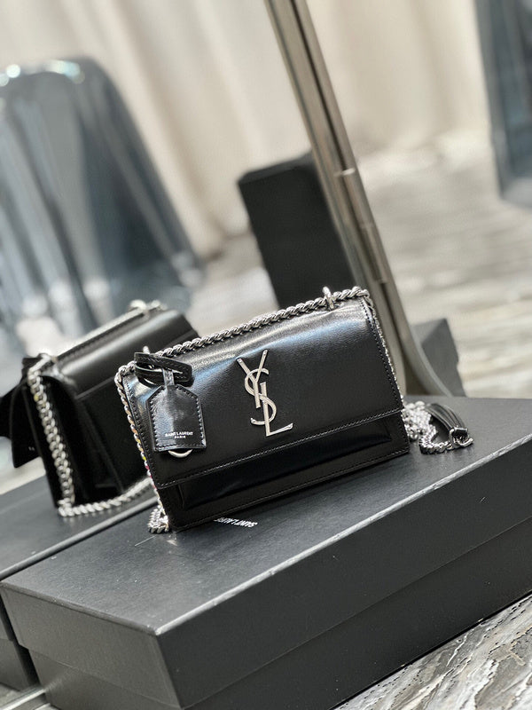 Glami Fashion - SLY Bags - 042