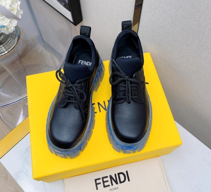 SAMC - FDE Women Shoes - 325