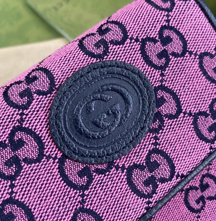 SAMC - GUKI Bags - 1827