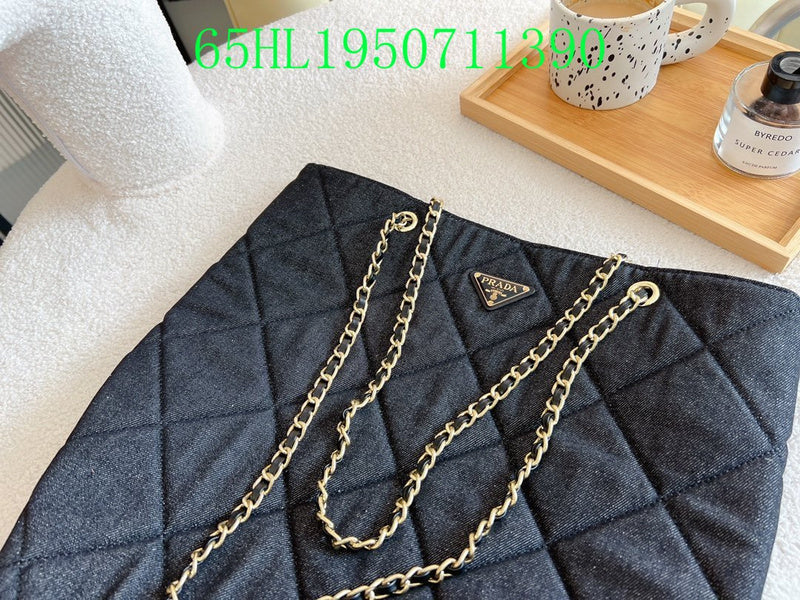 Satchel Bags - PDA Bags - 4137