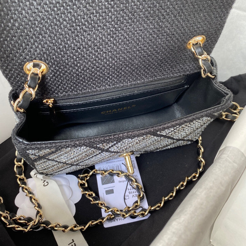 ELE - CHL Bags - 426