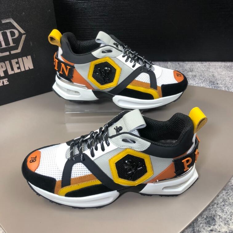SAMC - PHP Shoes - 072