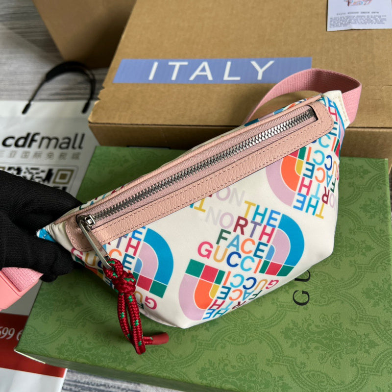 Glami-i - Guki Men Bags - 086