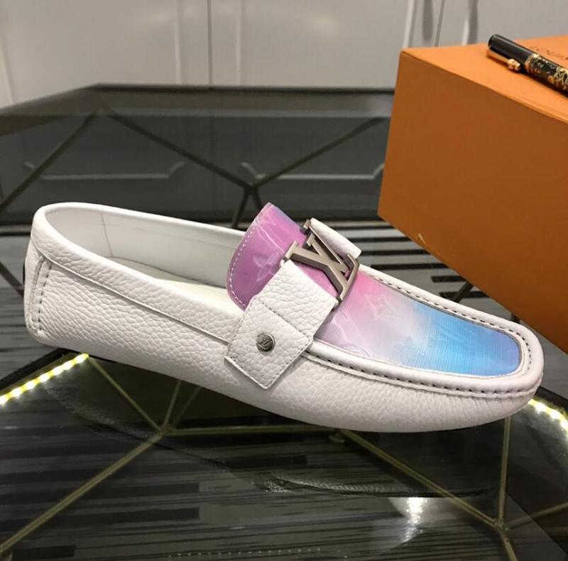 SAMC - LOV Men Shoes - 1923