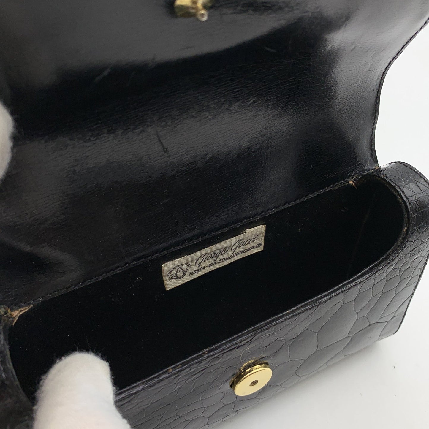GLM-- Handbag  -
