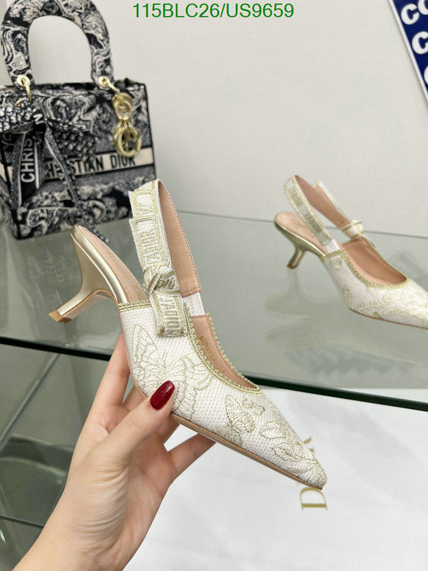 SAMCC - DOR Women Shoes - 2312