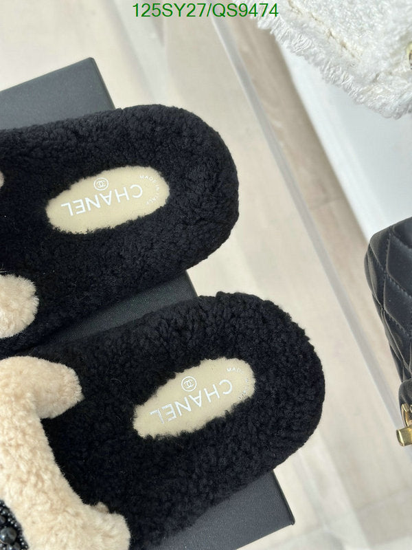 SAMC - CHL Women Shoes Slippers - 105