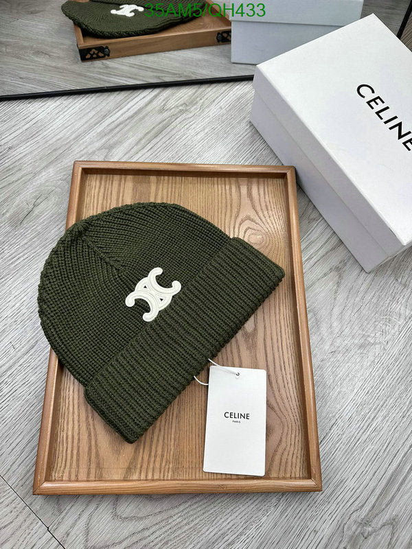SAMC - COL Caps & Hats - 150